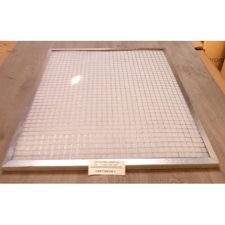 CELLULE PLANE GALVA G3 