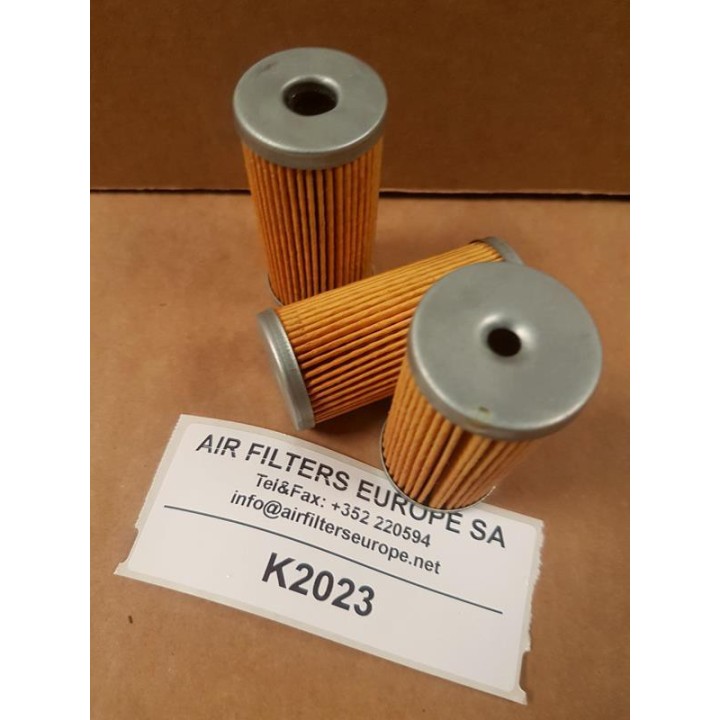 FILTRE A AIR C32 