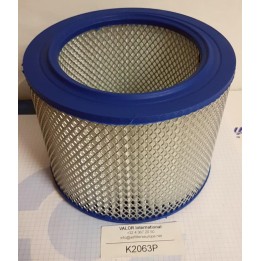 FILTRE A AIR POLYESTER 909564 