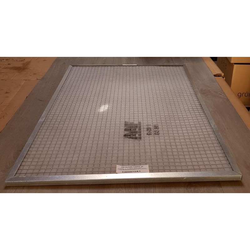 CELLULE PLANE GALVA G3 