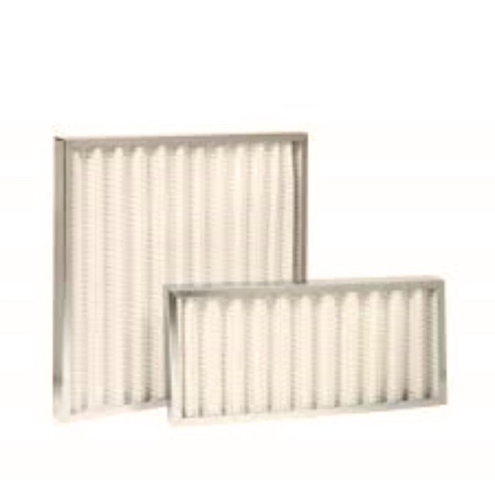 CELLULE FILTRANTE PLISSEE M5 