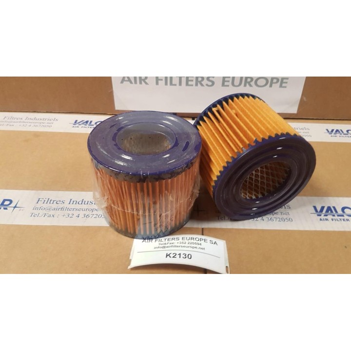 FILTRE A AIR CF4 