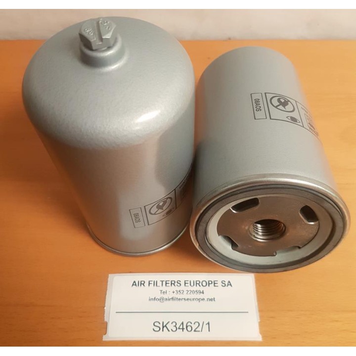 FILTRE A AIR C25740 