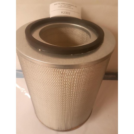 FILTRE A AIR C23440/2 