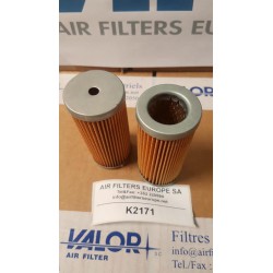 FILTRE A AIR CCS40  
