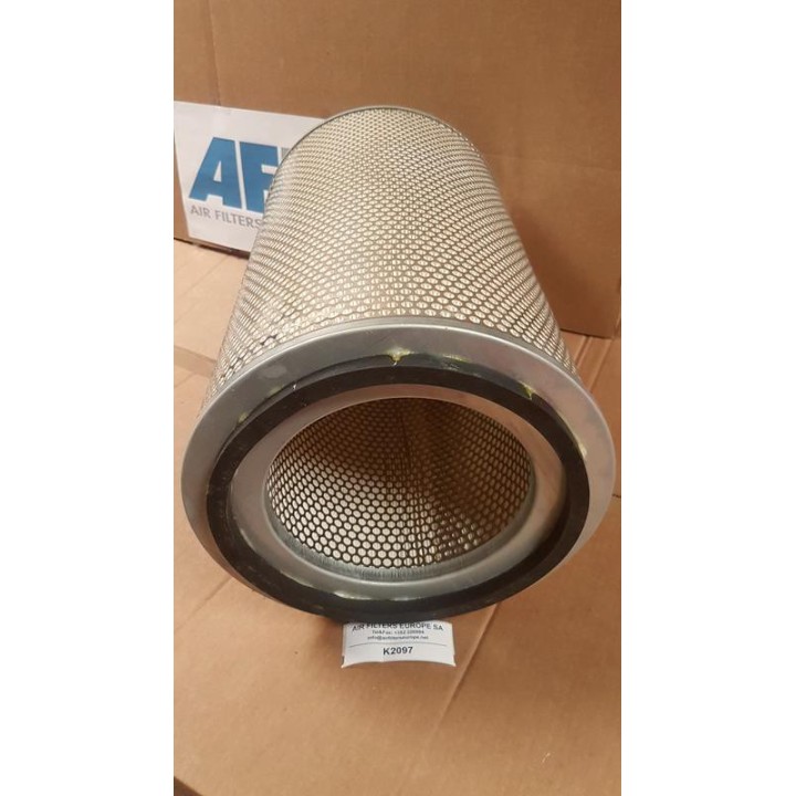 FILTRE A AIR C30850/2  