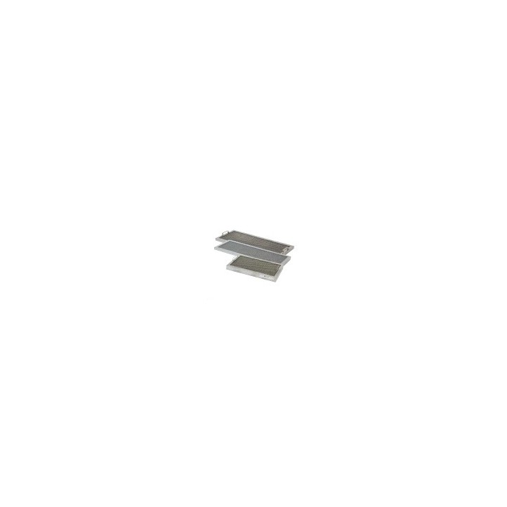 CELLULE FILTRANTE INOX G4 