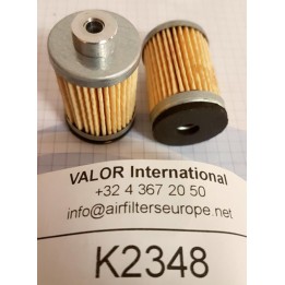 FILTRE A AIR C32/3  