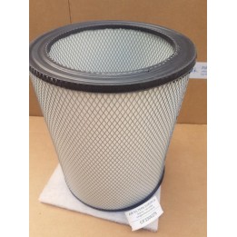 FILTRE A AIR TREILLIS METAL1800M³/H 