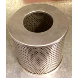 FILTRE A AIR INOX POUR C24650/1 