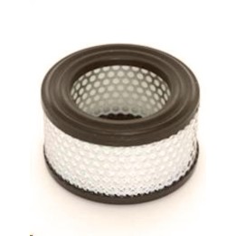 FILTRE A AIR VINYLE 133X74X72MM 