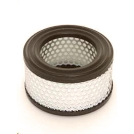 FILTRE A AIR VINYLE 133X74X72MM 