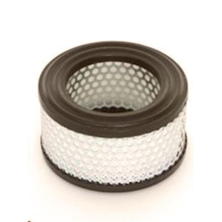 FILTRE A AIR VINYLE 133X74X72MM 