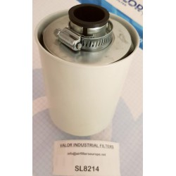 FILTRE A AIR 8152010 