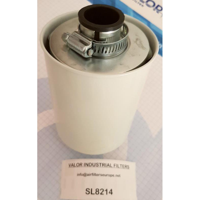 FILTRE A AIR 8152010 