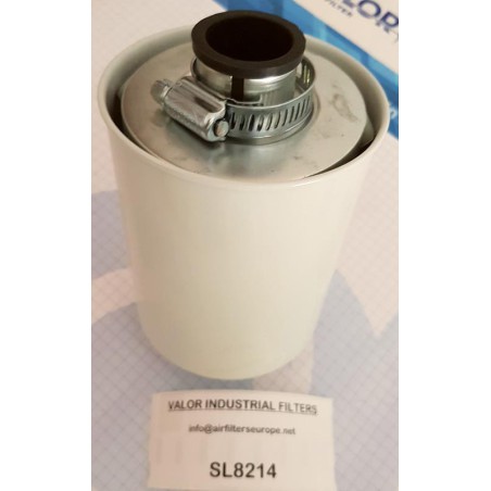 FILTRE A AIR 8152010 