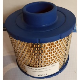 FILTRE A AIR C1582 