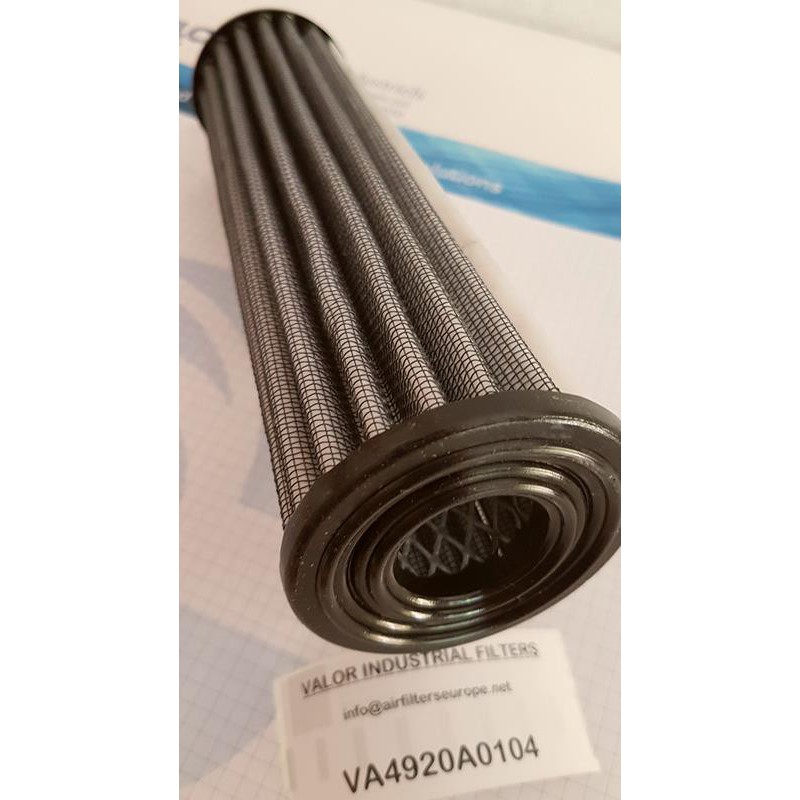 FILTRE A AIR 4920A0104 -  
