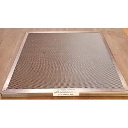 CELLULE FILTRANTE INOX G2 