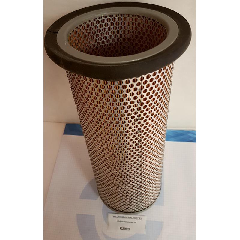 FILTRE A AIR C17126 - C17149 