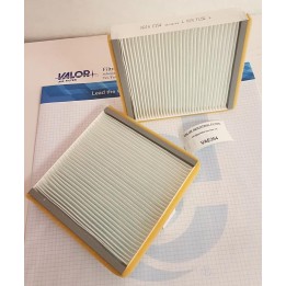 FILTRE A AIR HABITACLE 6025300301 