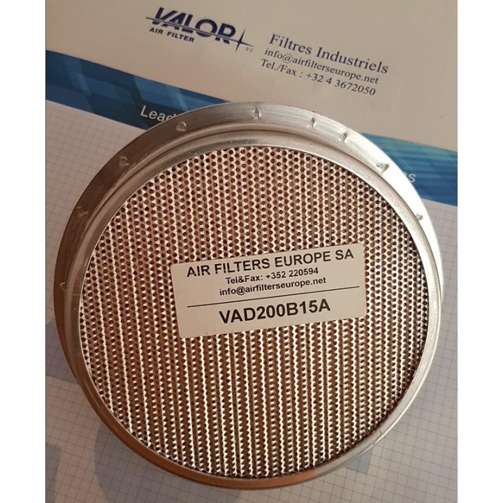 CELLULE FILTRANTE MIOVYL 