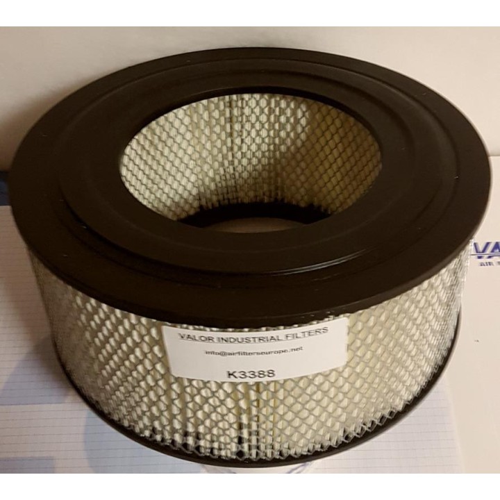FILTRE A AIR C27230 
