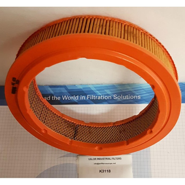 FILTRE A AIR C2339  