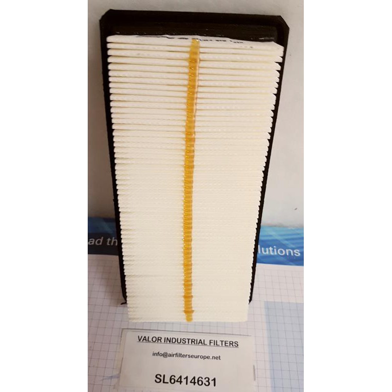 FILTRE A AIR 64146310 