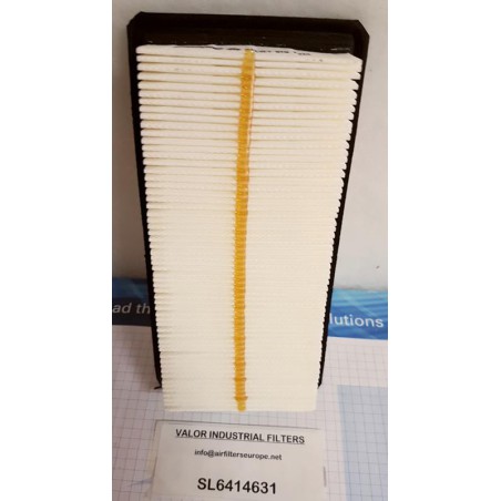 FILTRE A AIR 64146310 