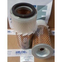 FILTRE A AIR C1188  