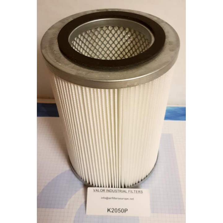 FILTRE A AIR  0532121864 