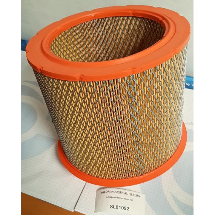 FILTRE A AIR 10296 