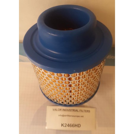 FILTRE A AIR C1131HD  