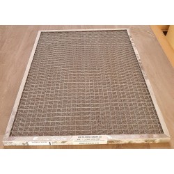 CELLULE FILTRANTE GALVA G2 