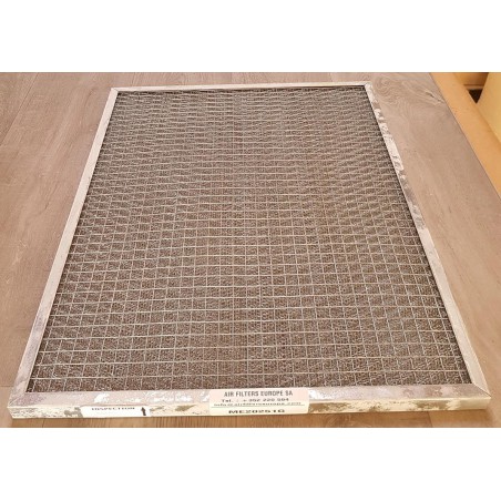 CELLULE FILTRANTE GALVA G2 