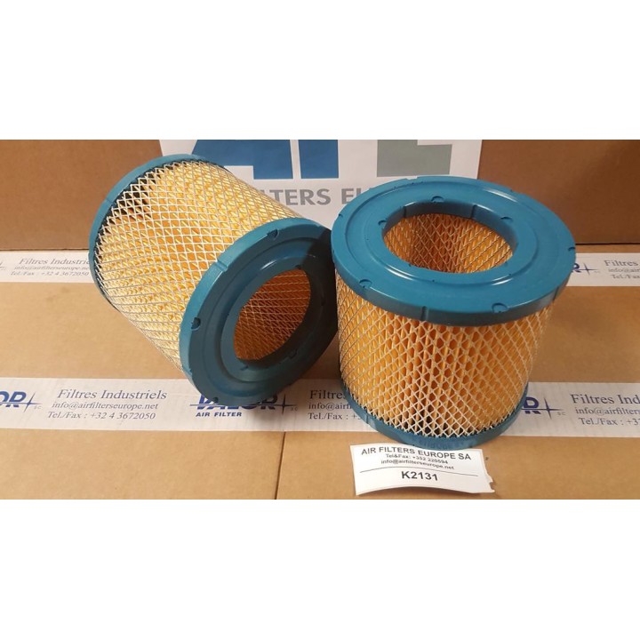 FILTRE A AIR CF5 