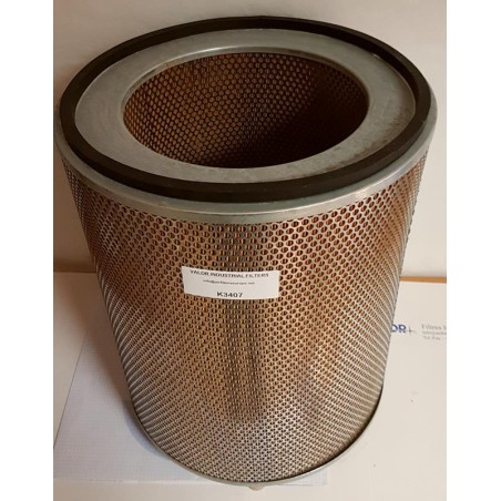 FILTRE A AIR  C402070 