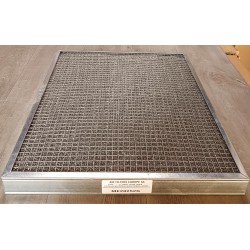 CELLULE FILTRANTE GALVA G2  