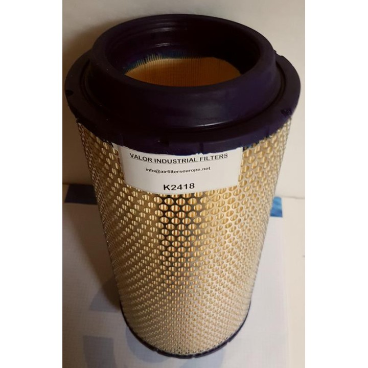 FILTRE A AIR C20500  
