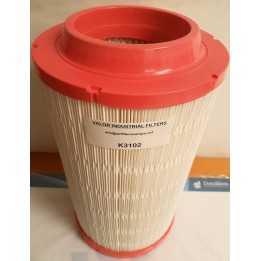 FILTRE A AIR C23610  