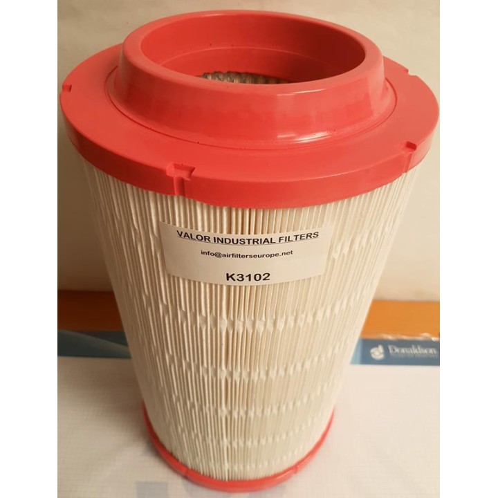 FILTRE A AIR C23610  