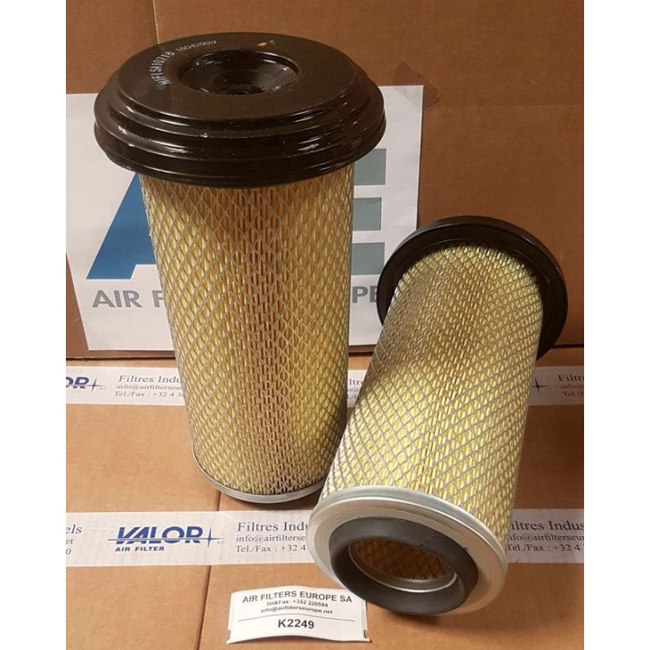 FILTRE A AIR C13114  