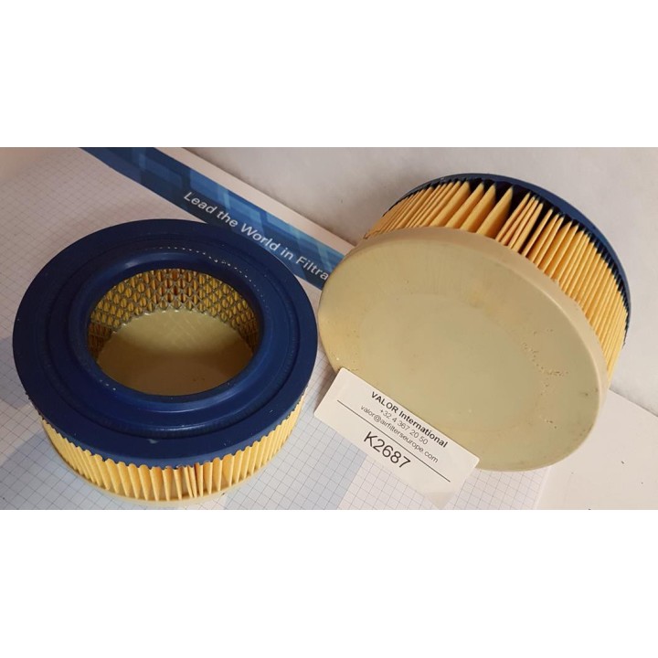 FILTRE A AIR ASPIRATEUR  