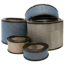 FILTRE A AIR EN VINYLE 275MIC330 