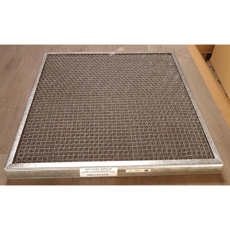 CELLULE FILTRANTE GALVA G2 