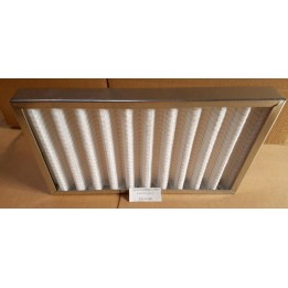 CELLULE PLISSEE GALVA G4 - st 