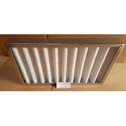 CELLULE PLISSEE GALVA G4 - st 