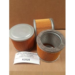 FILTRE A AIR C912 