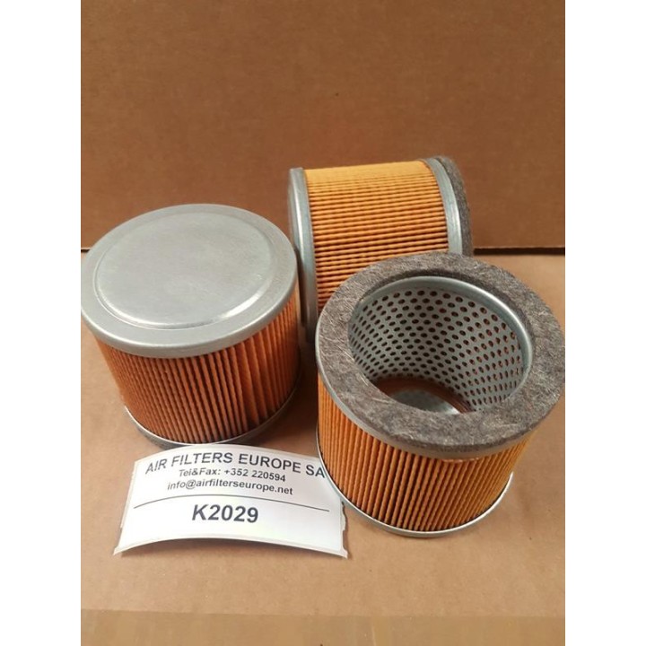 FILTRE A AIR C912 
